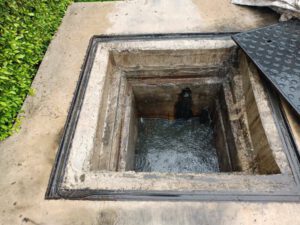 รับจ้างลอกท่อบางโฉลง