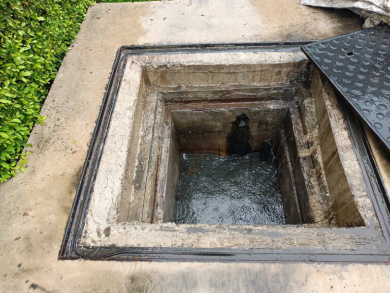 รับจ้างลอกท่อบางโฉลง