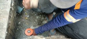 รับจ้างลอกท่อเมืองสมุทรปราการ