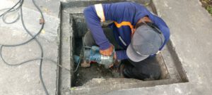 รับจ้างลอกท่อสมุทรปราการ